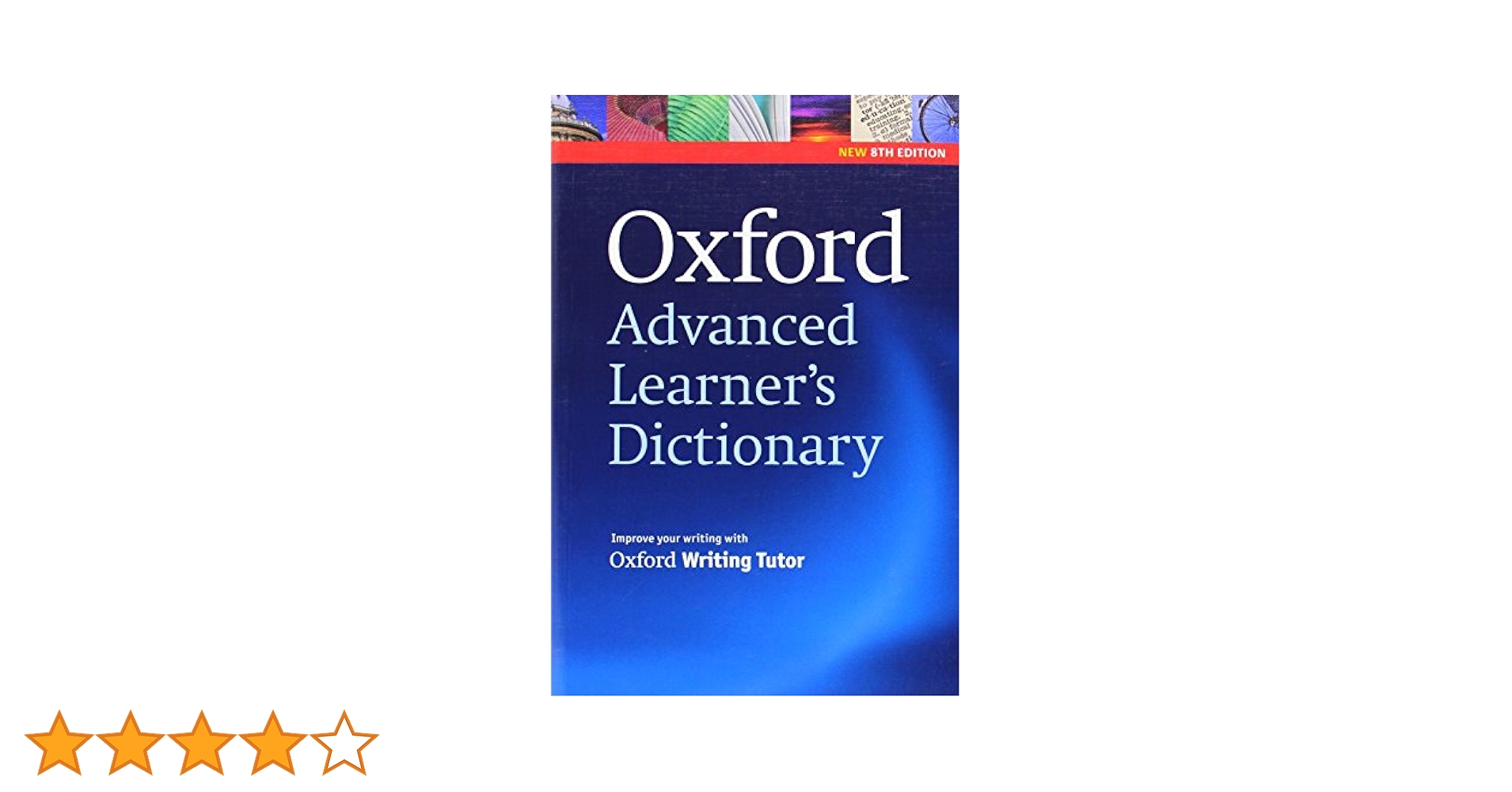 Amazon | Oxford Advanced Learner's Dictionary: With Oxford